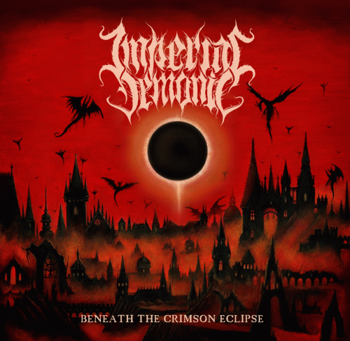Imperial Demonic : Beneath the Crimson Eclipse